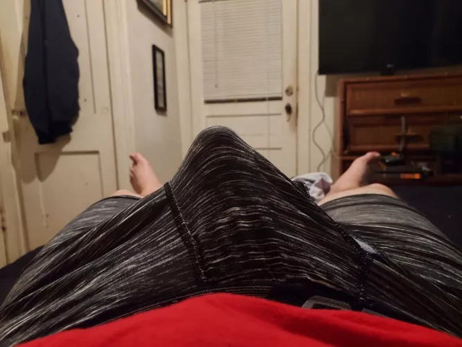 Stretched to the limit