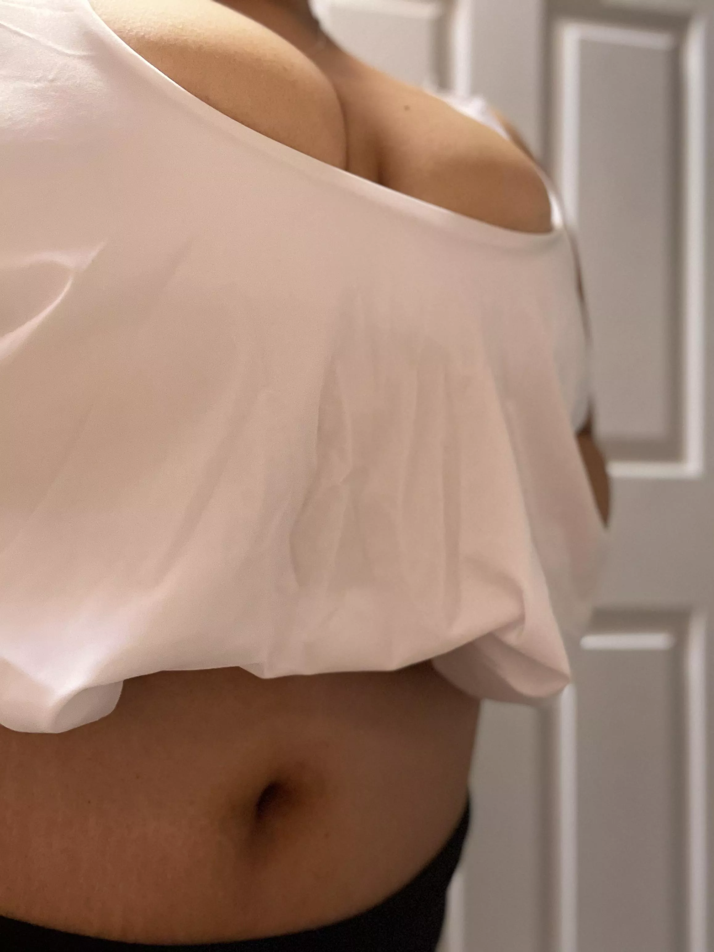 Suns out so is my tummy