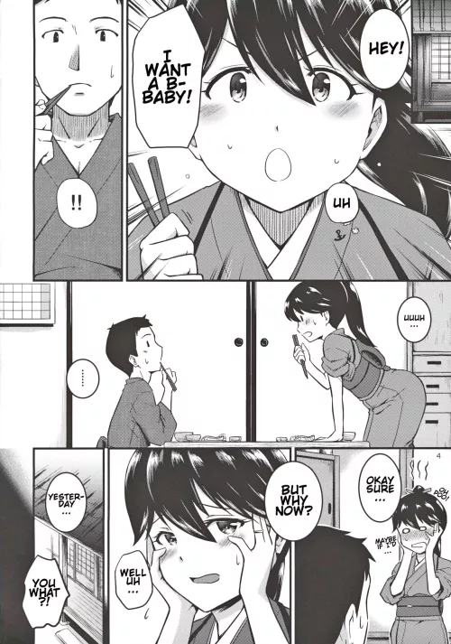 [Takayama Chihiro] Houshou-san no Kozukuri Days