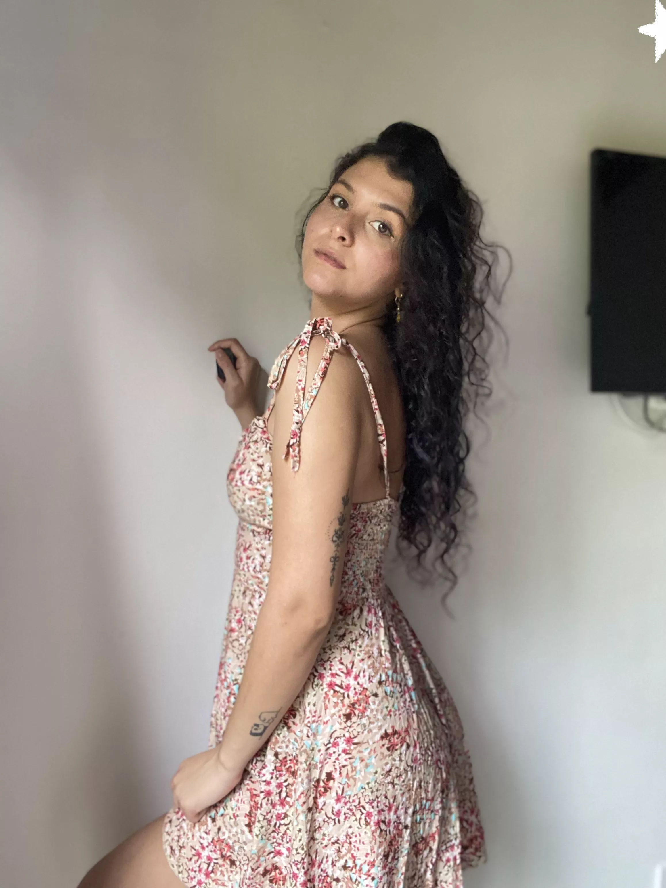 Take me infront of the mirror 😈