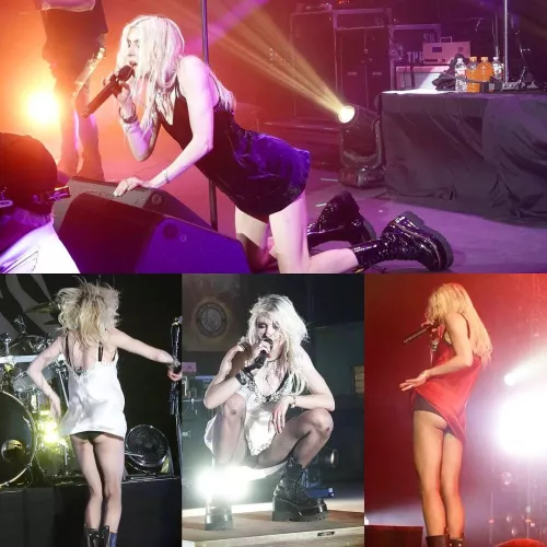 Taylor Momsen