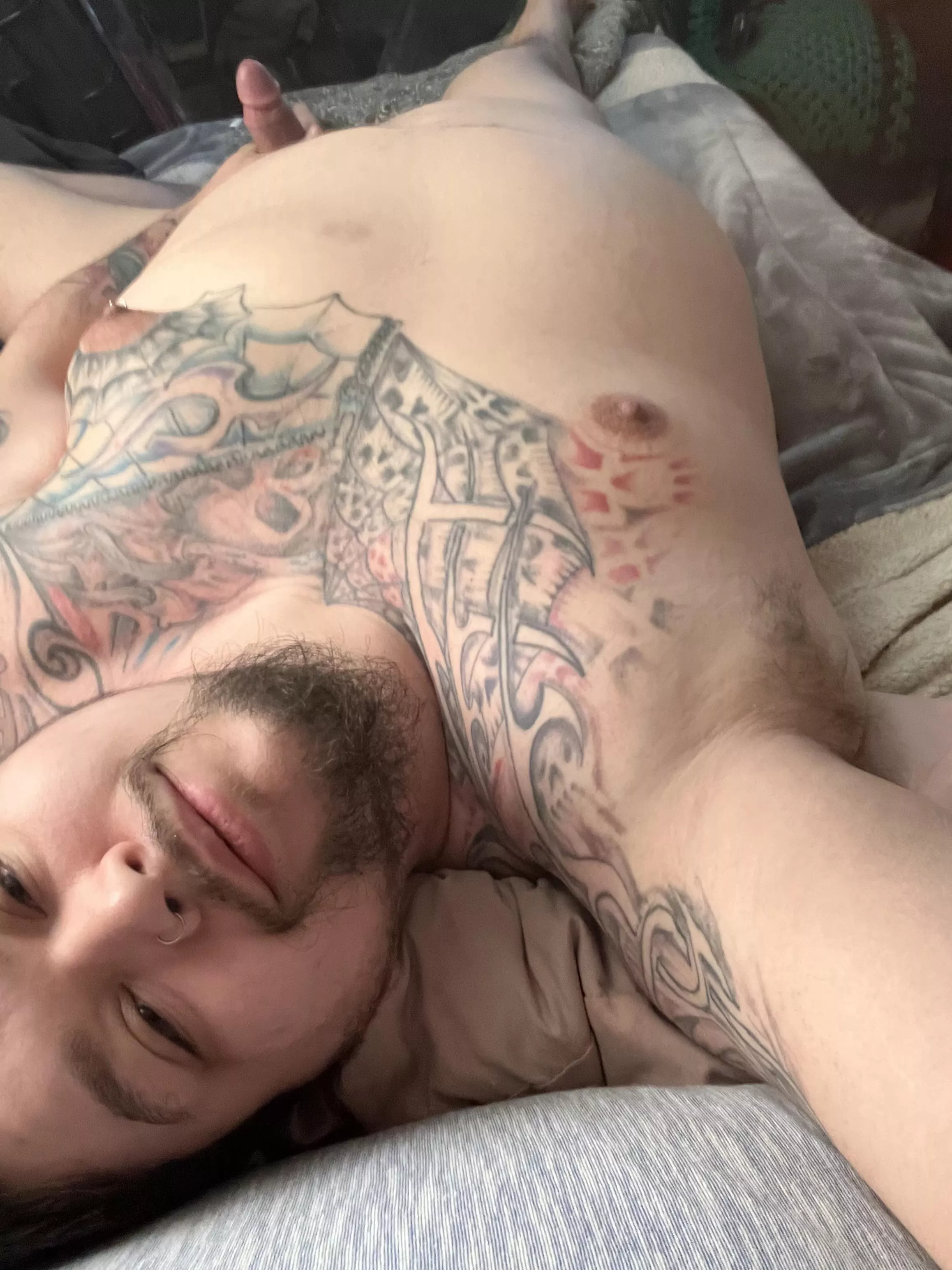 Tell me what we should be doing! ;)