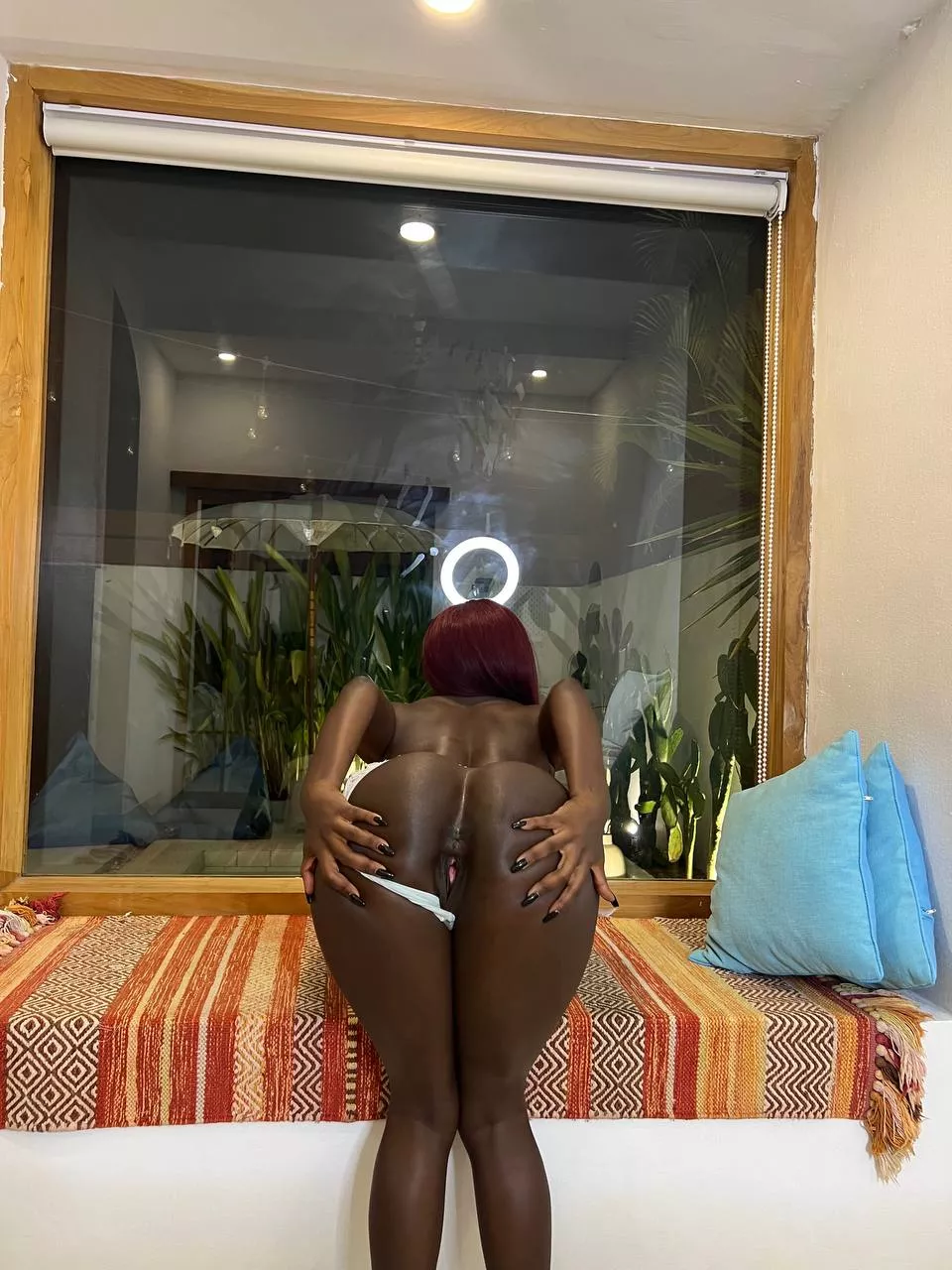 thats all yours, daddy