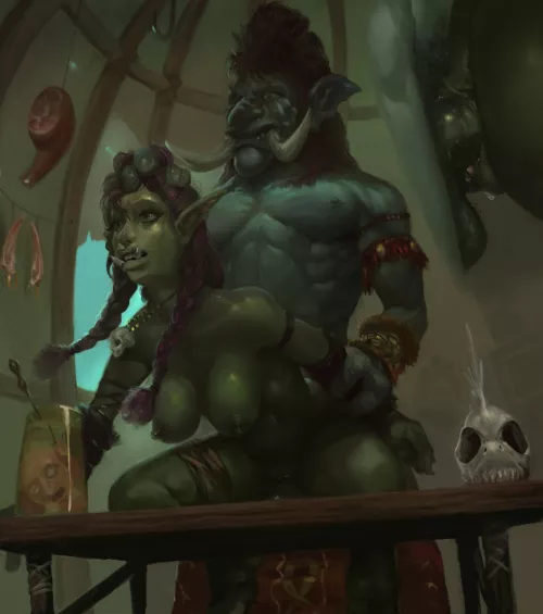 The cheifs prize (isatan)