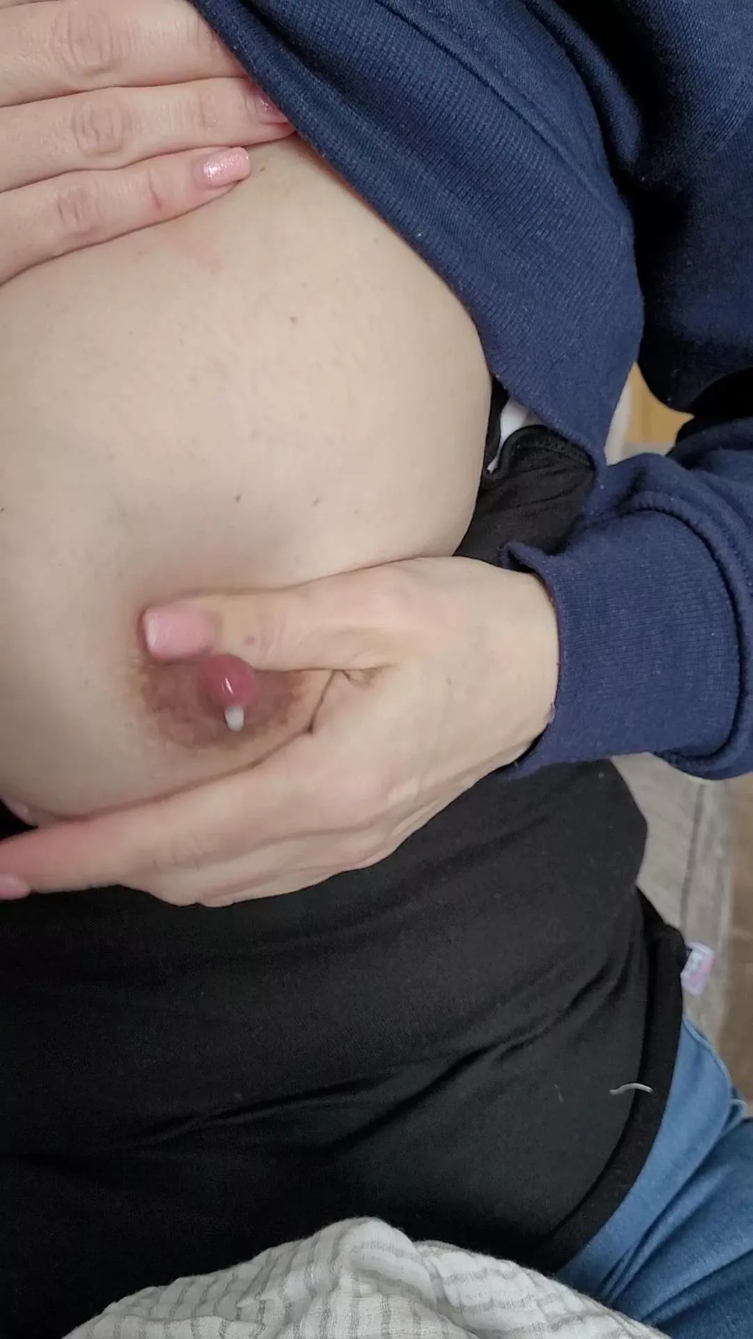 the dictionary definition of MILF tits :-) [f]