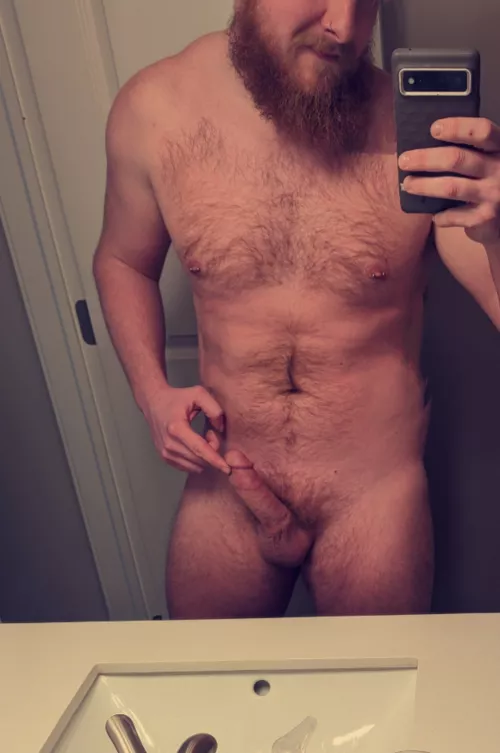 Thick dick Thursday! Who wants it?
