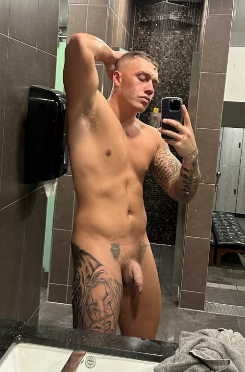 Thinking of getting more ink - what should I get?