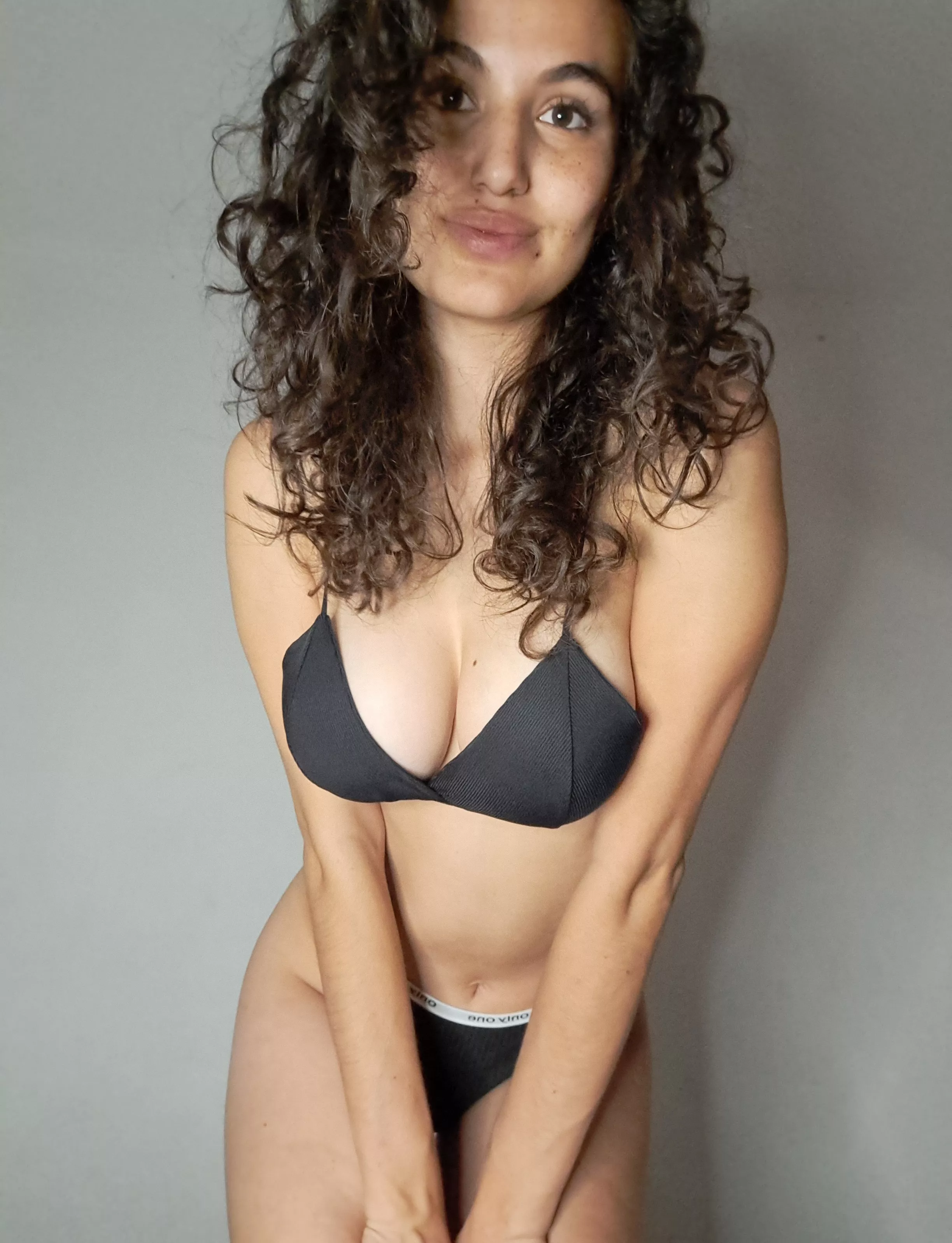 Tiny petite girls can be very fuckable and submissive