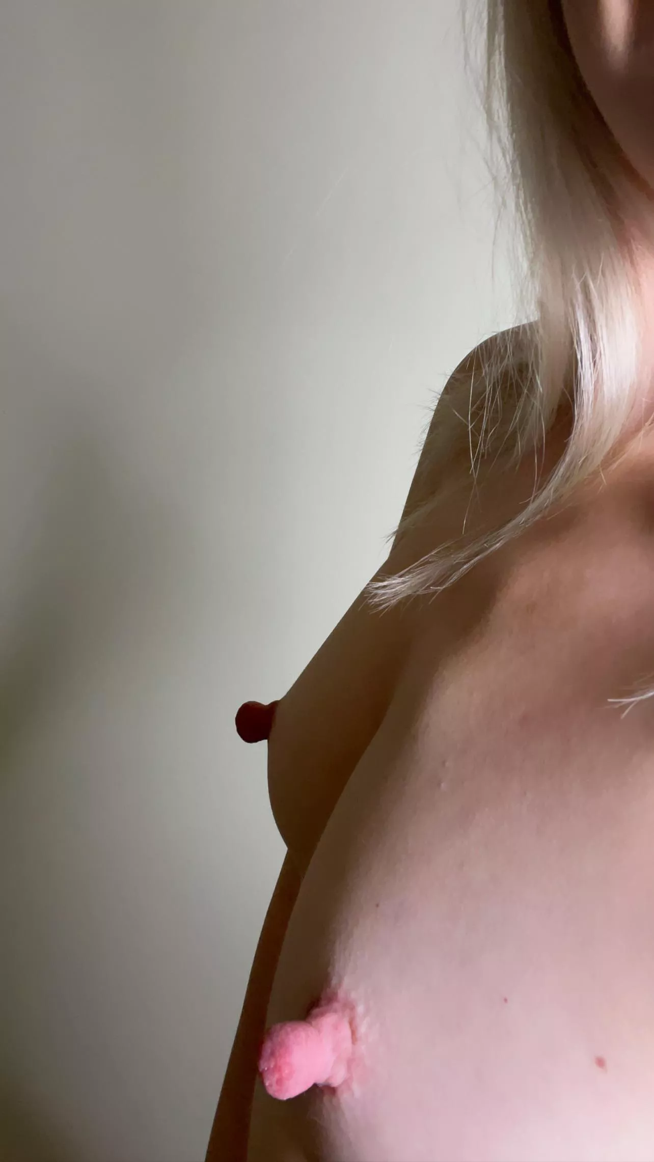 Upclose and personal