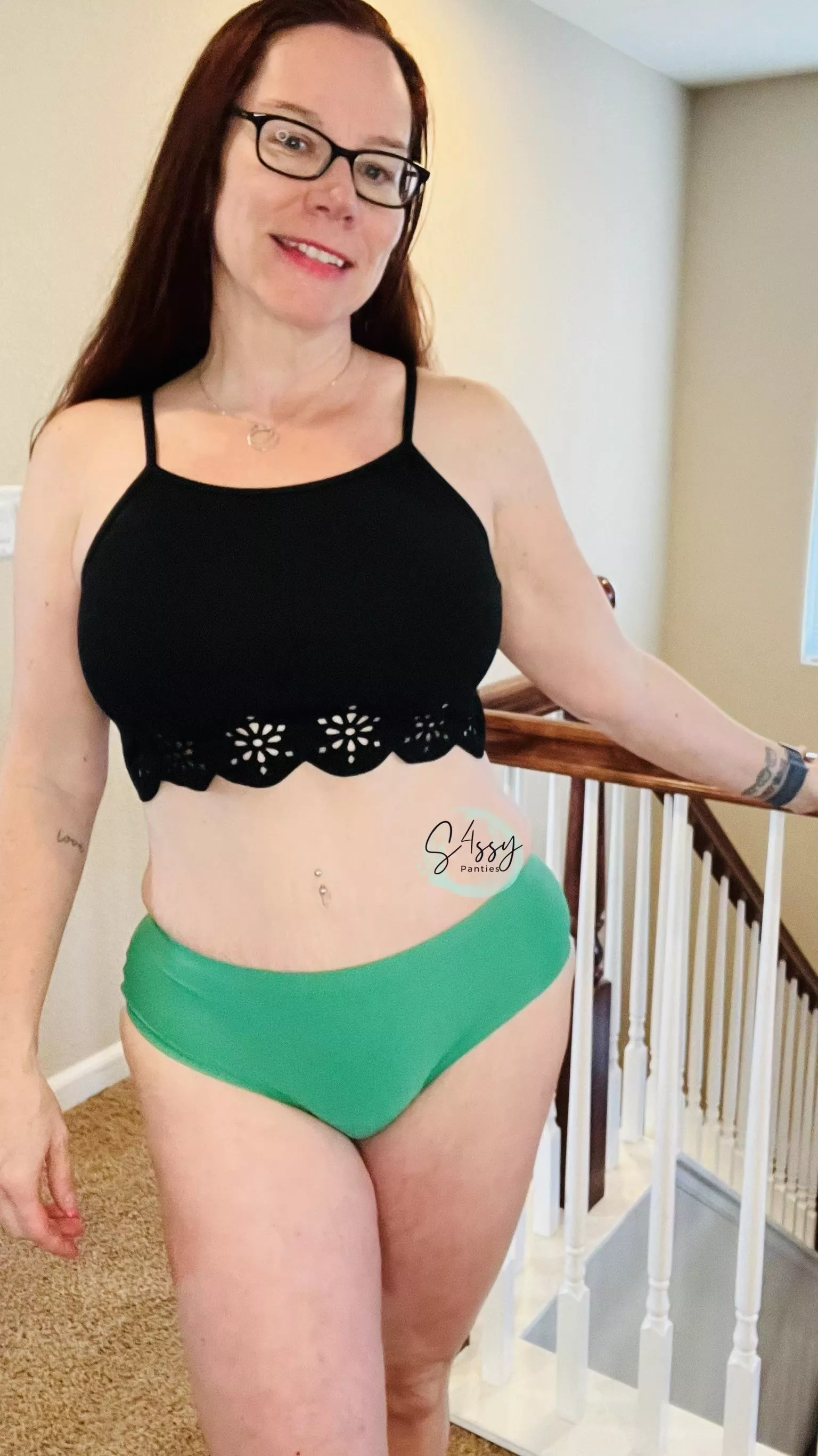 [usa] What’s better than one pair of my panties? 2 pairs of my panties, of course! Spring clean out sale. BoGo 50% off. Includes add ons. DM me for more info, or see my pinned menu and drawers. [selling] 24hr wears start at $35