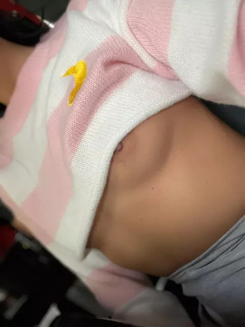 very barely 18 and your new best friend