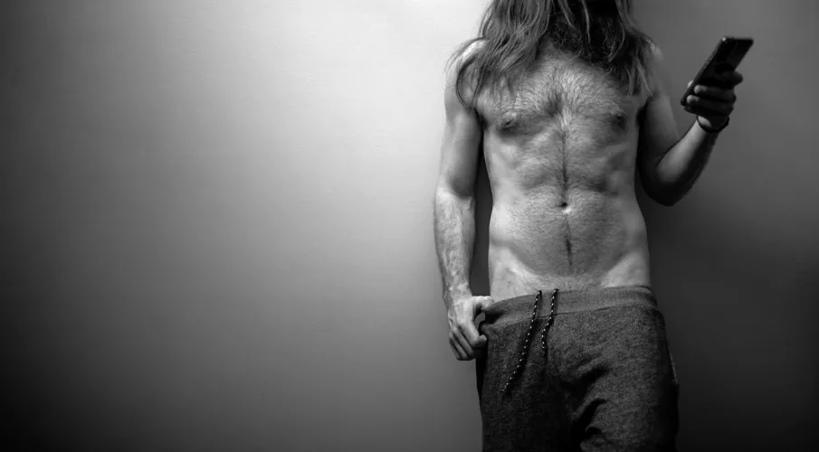 virtual distractions.