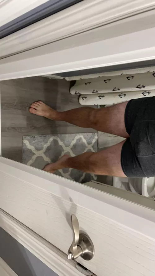 Wanna see them off ?