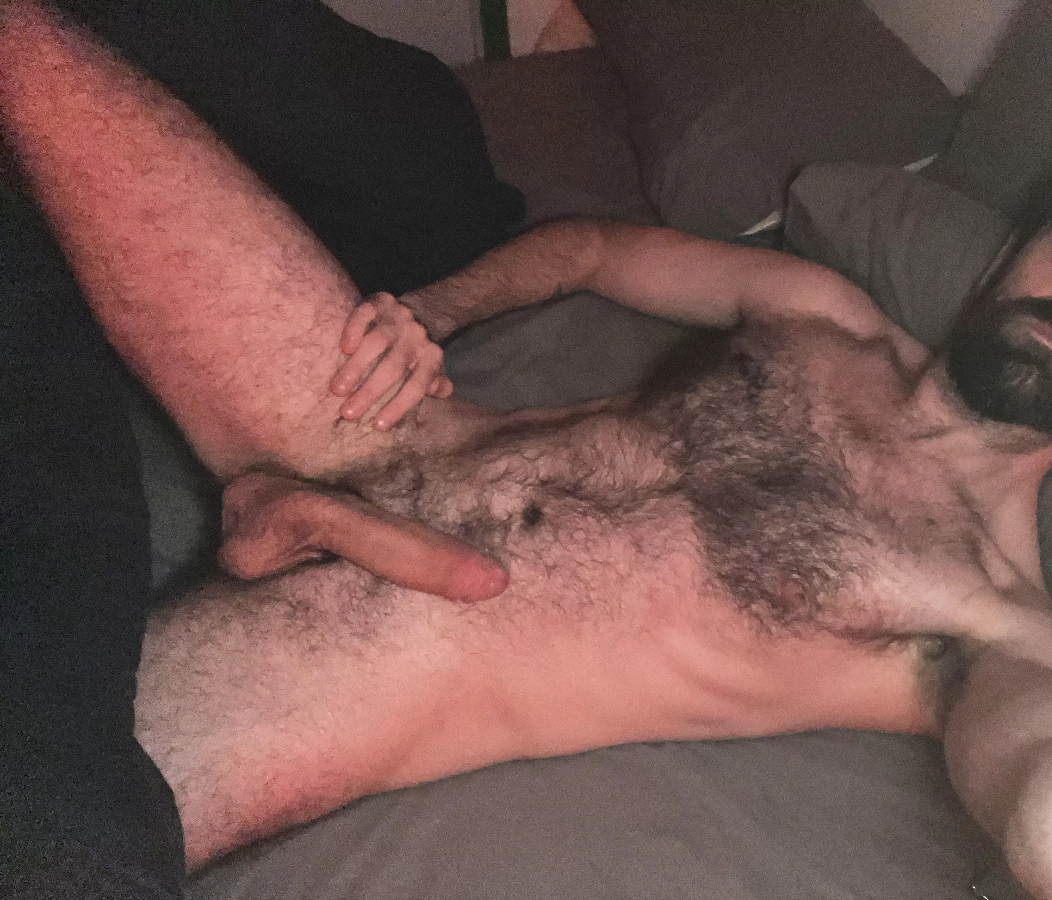 Wanna spend the day in bed?