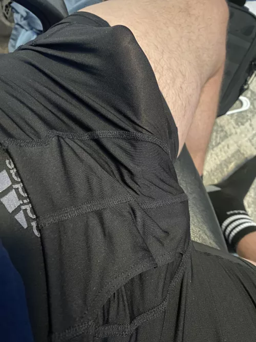 Wanna take them off?