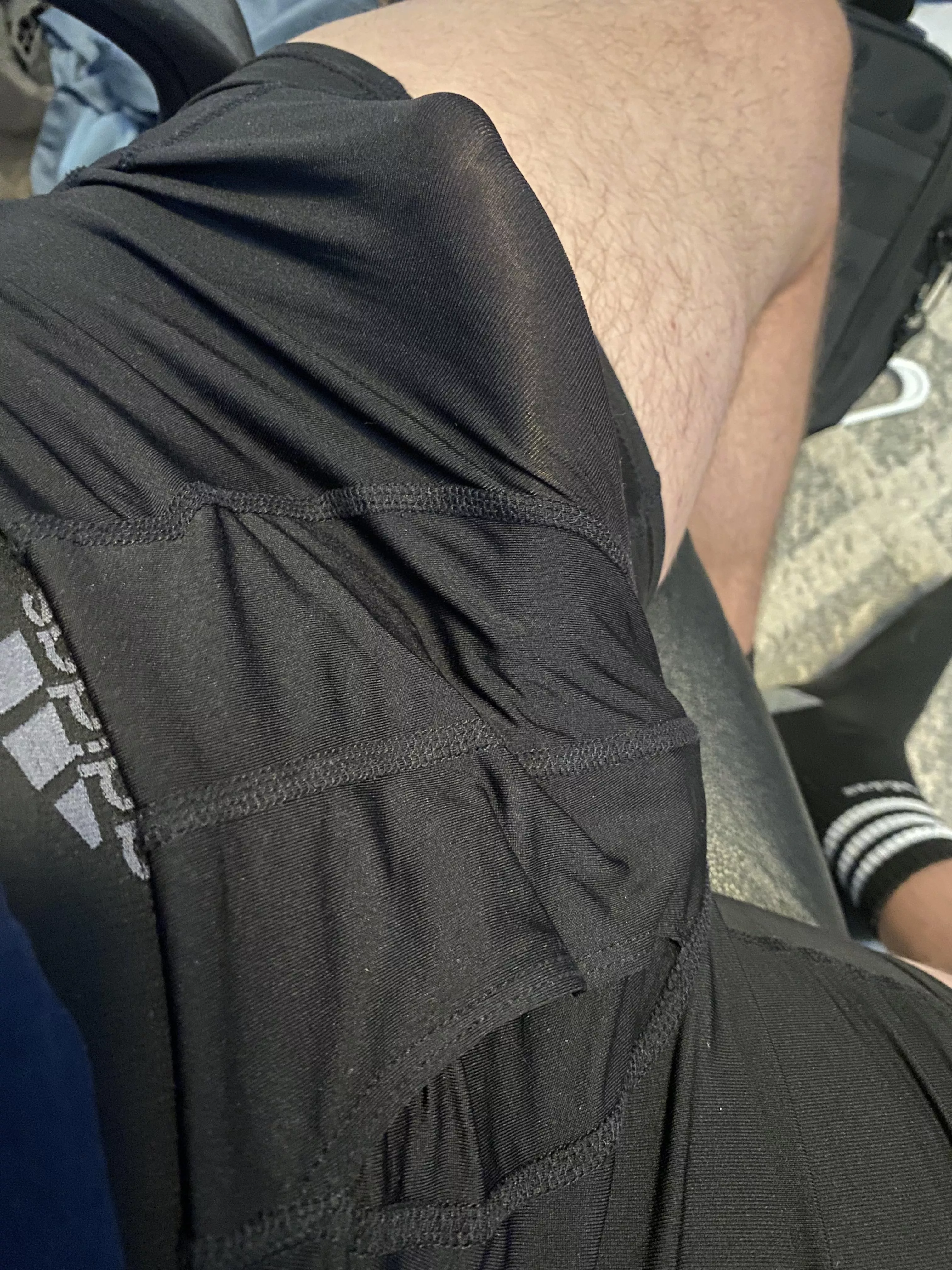 Wanna take them off?