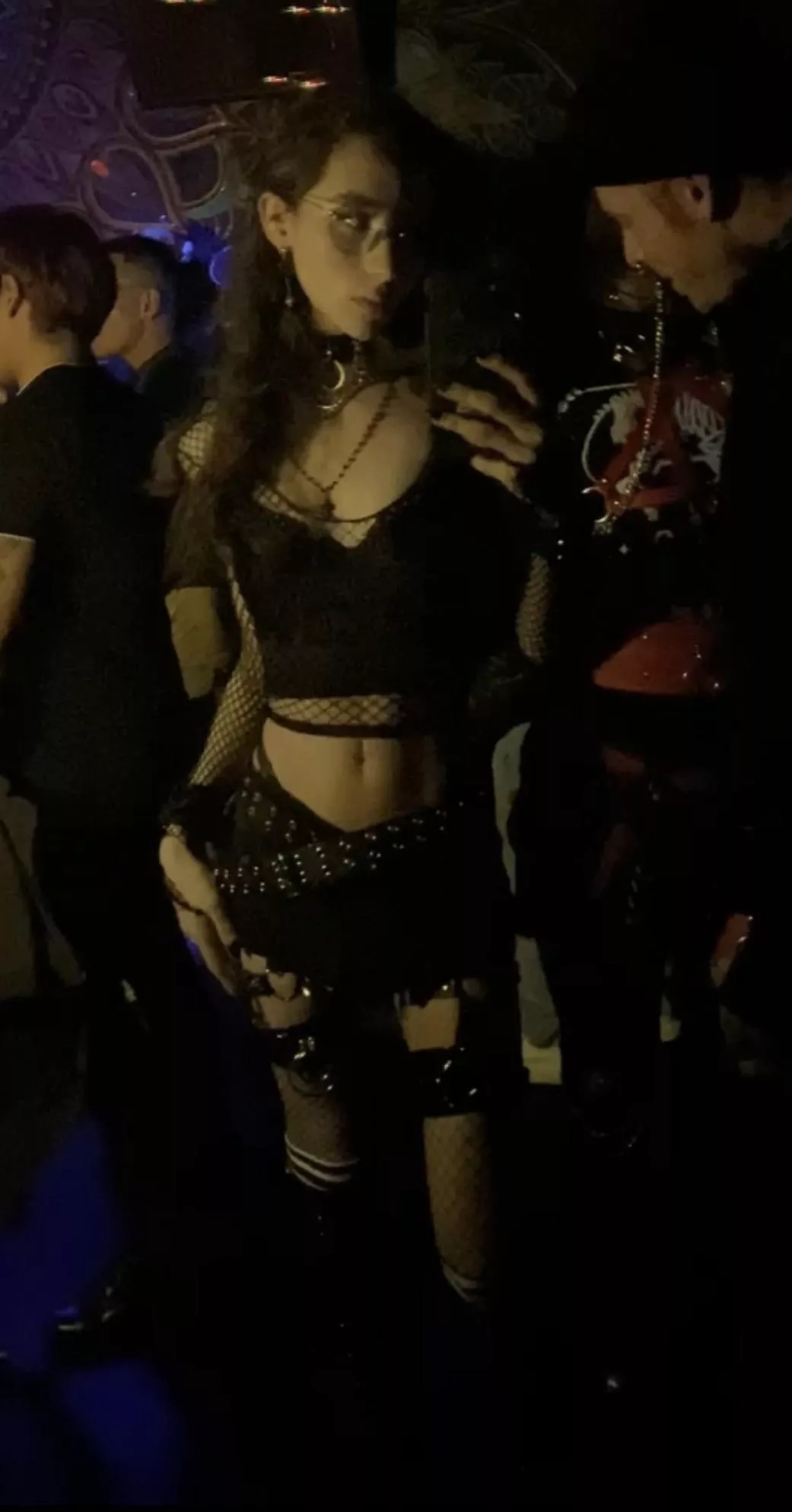 wearing whatever I want is freeing :)