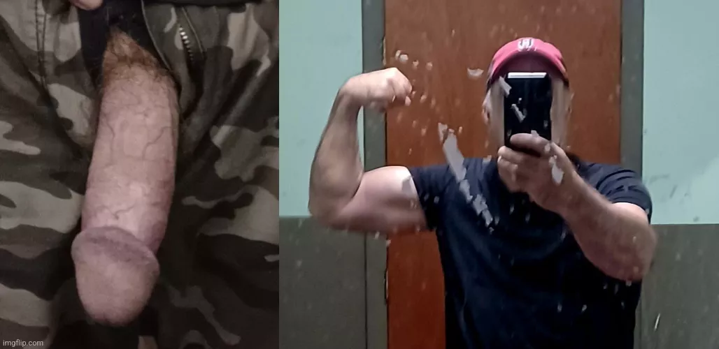 What do you think of this 63 year old cock?