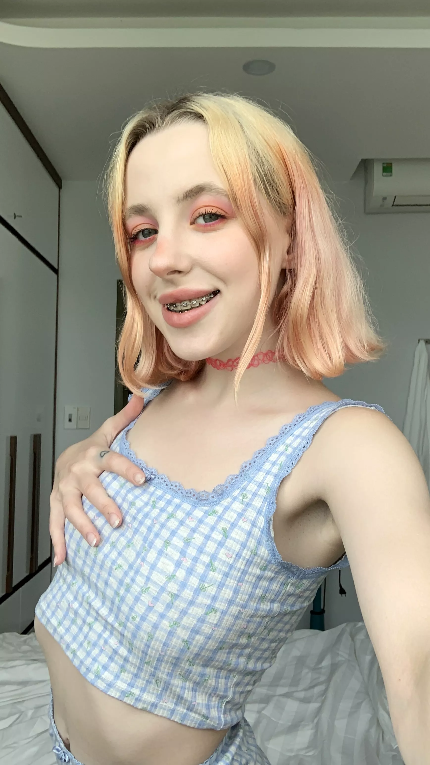 what would you do if you had a neighbor like me?