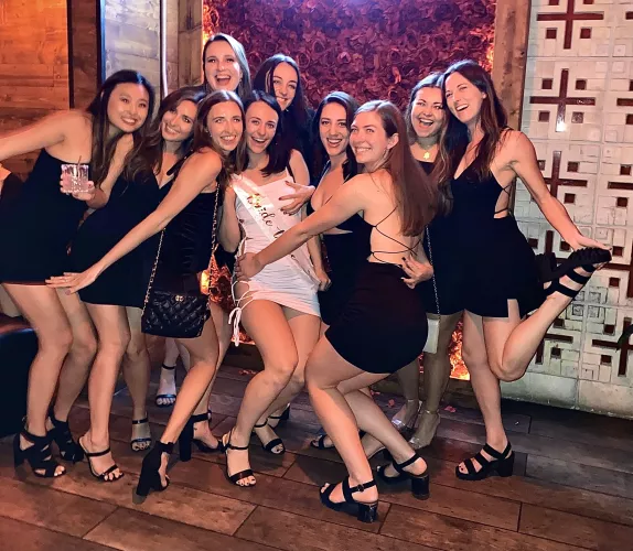 Which bachelorette babe are you picking for the night?