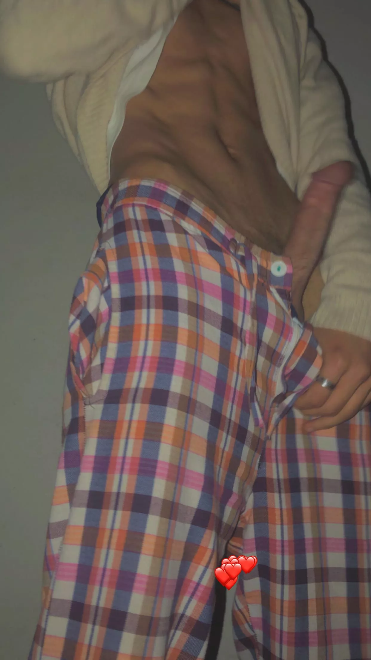 who want to see more?