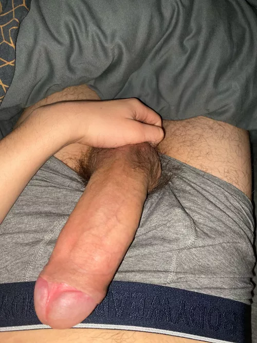 Who wants to get destroyed?