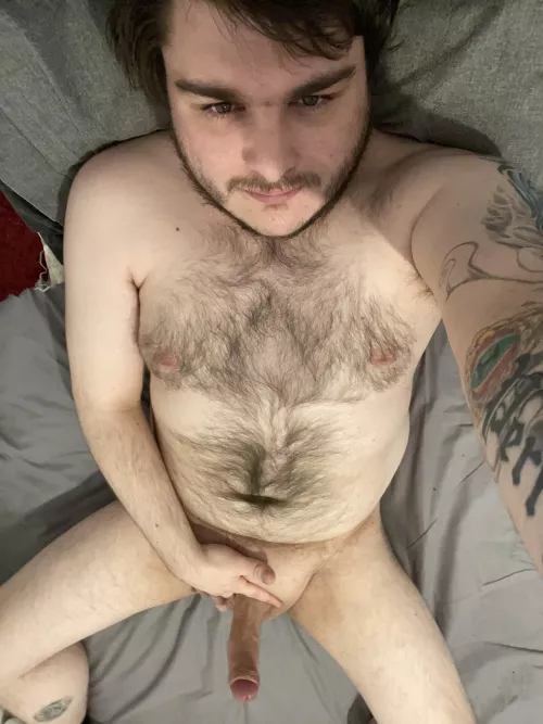 Who wants to handle my small package