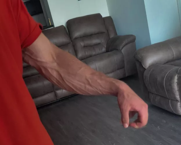 Who's joining me in bed?