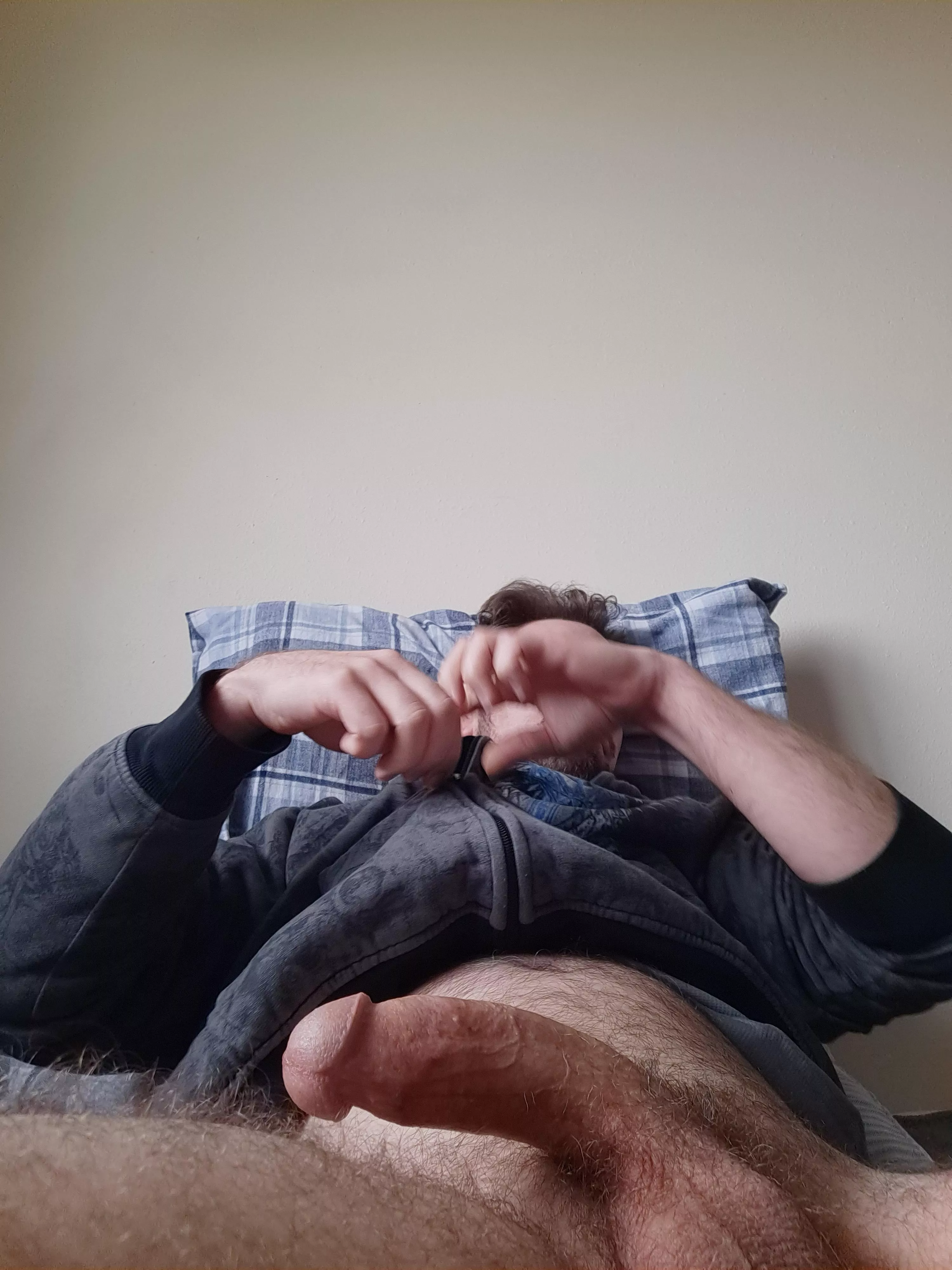 who's ready for some action