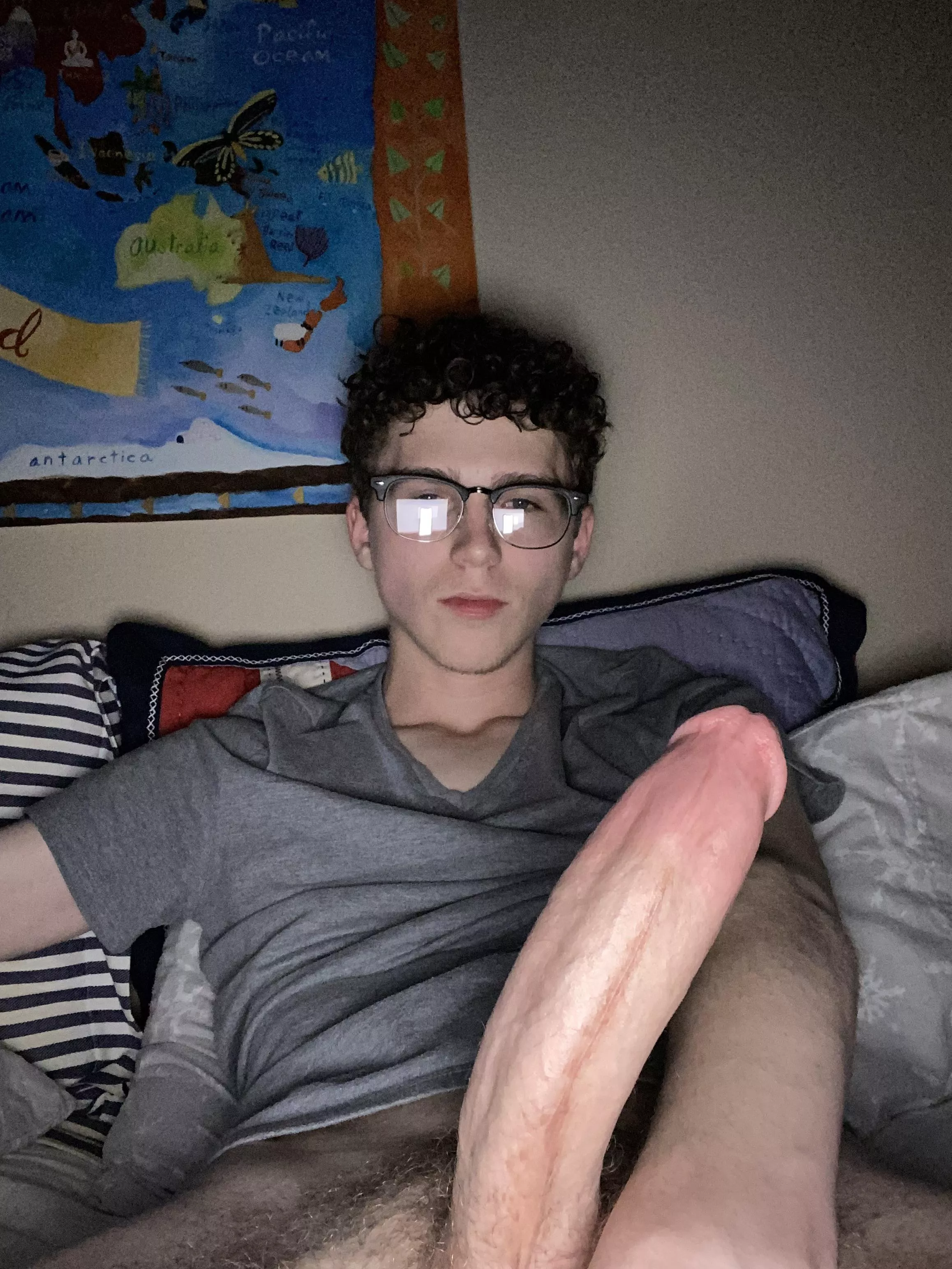 Who’s ready to get filled