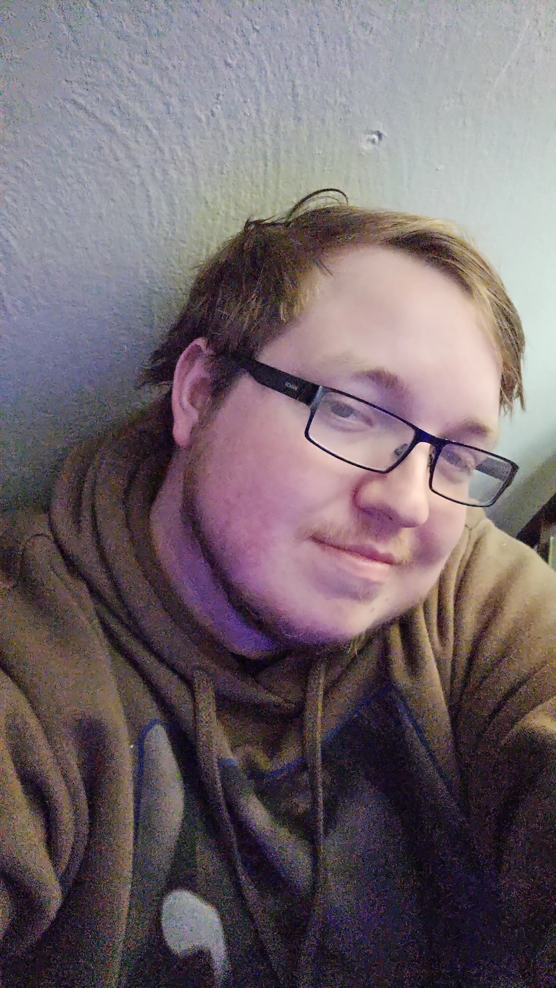 Winding down with some Stardew.