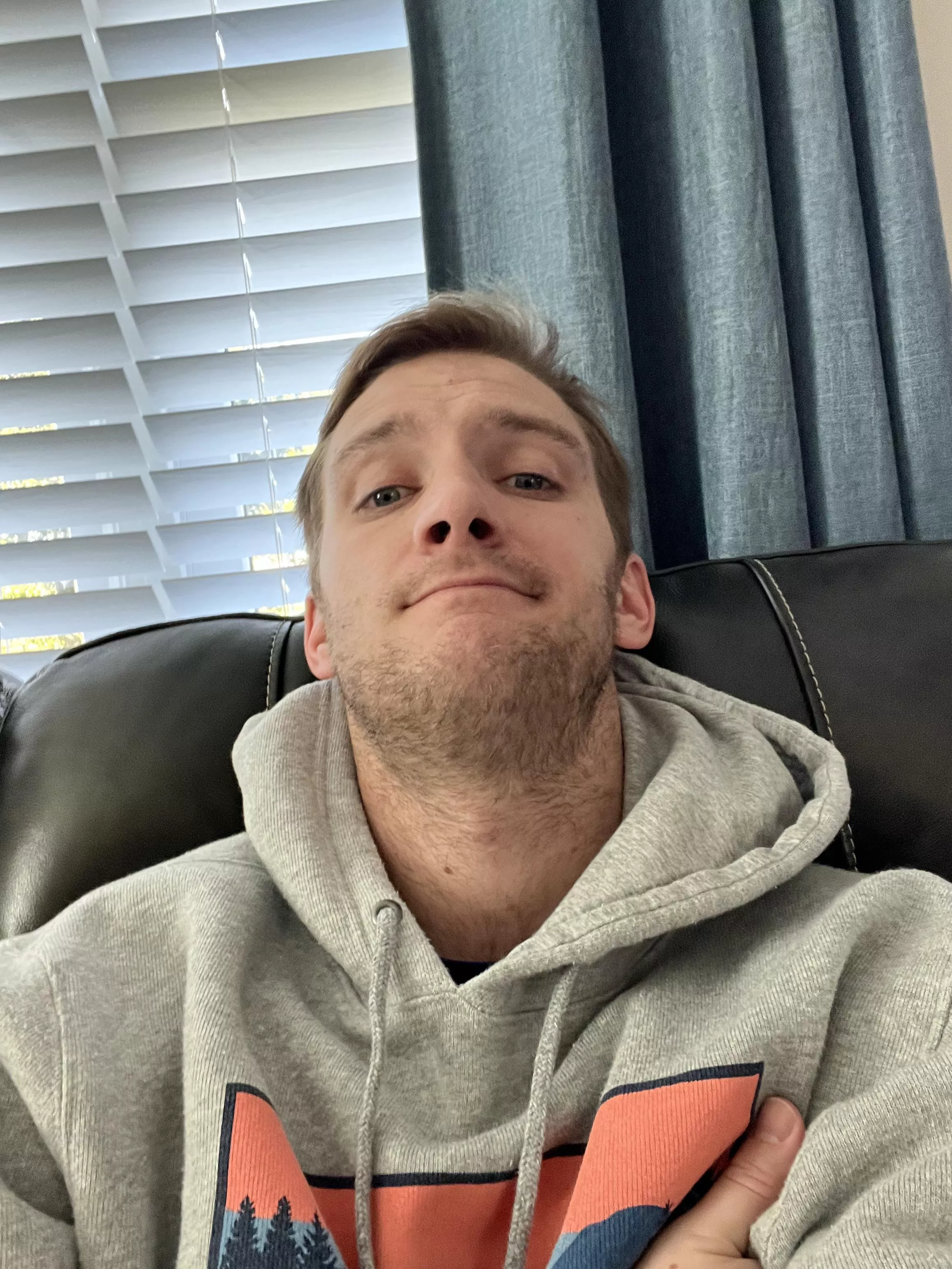 Wishing for warmer weather