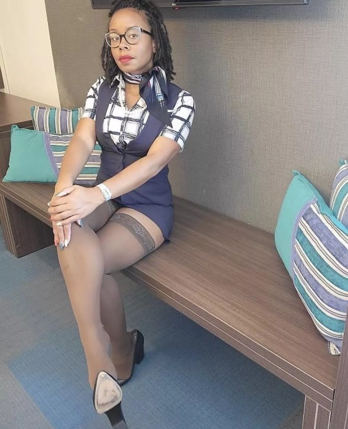 World traveler 🇭🇹