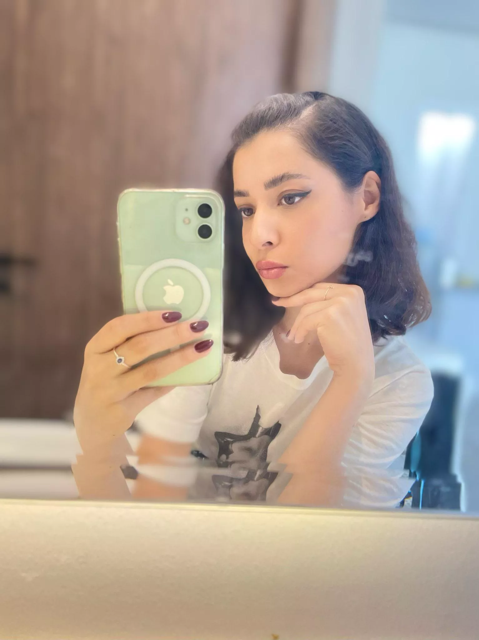 Worship & adore me every single day!