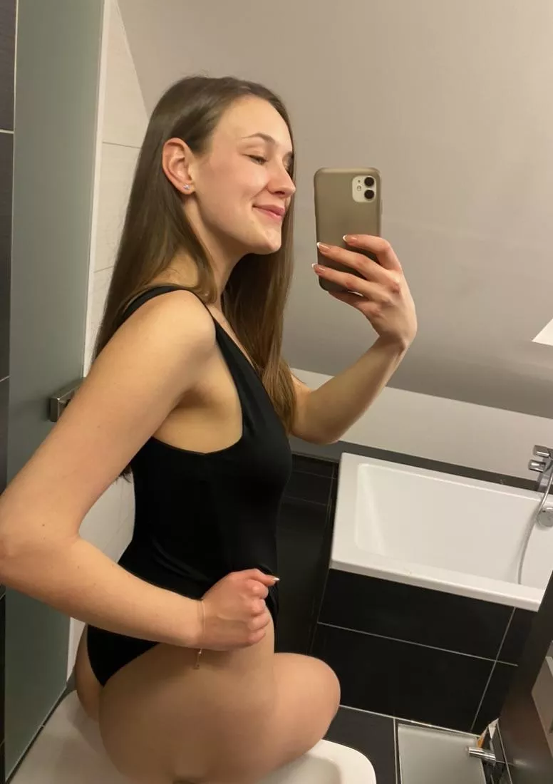 Would you hang out with a girl next door?