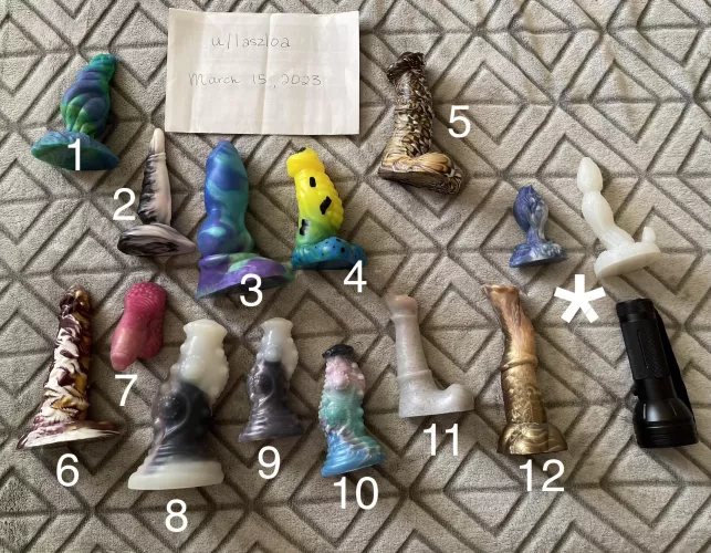 [WTS] [US only] Gorgeous Indie Toys for sale, freebies with every purchase! Great deals! Details in comments!