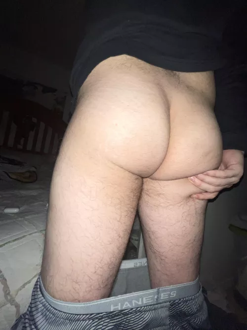 You had to stop scrolling didn’t you