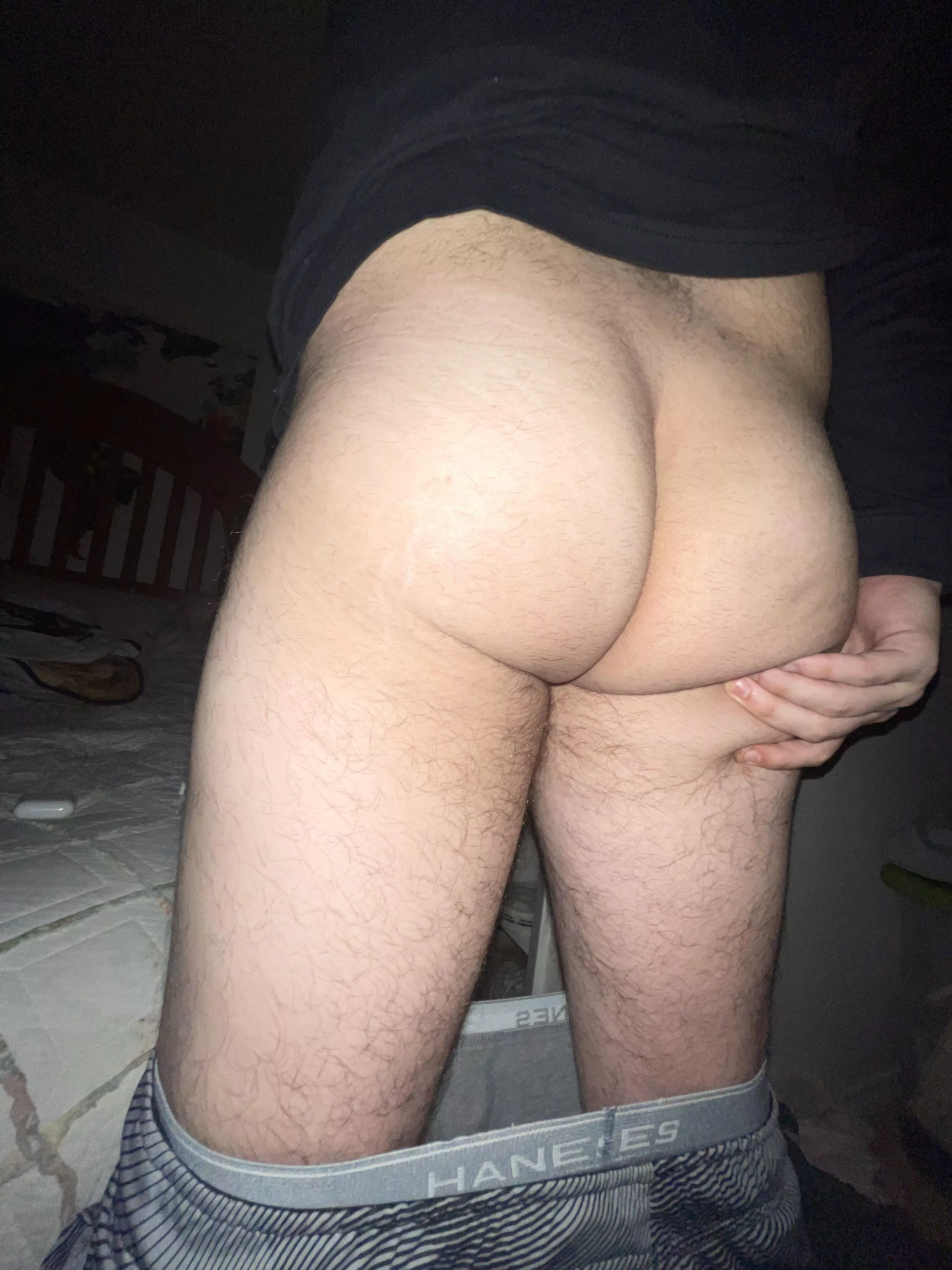 You had to stop scrolling didn’t you