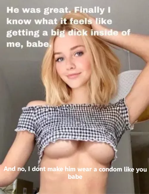 Your Girlfriend loosened your polyamorous relationships rules