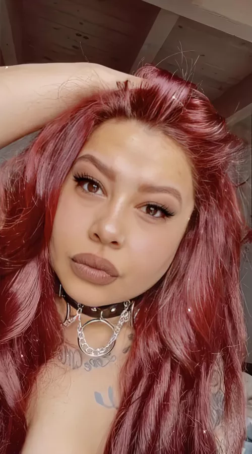 18+ ONLY. Looking for someone to trib this😈. Kik is tribsender or telegram is tribcentral