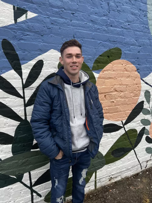 20 year old masochist witha spicy trans domme. Would you buy my onlyfans?