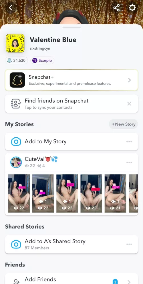 21F4M, Need someone to sext with, upvte if I can send you nudes (I verify) SNAP- sixstringcyn0