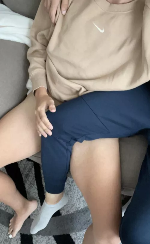 21m and 19m couple having fun. Everyone welcome sc: faisalqpq