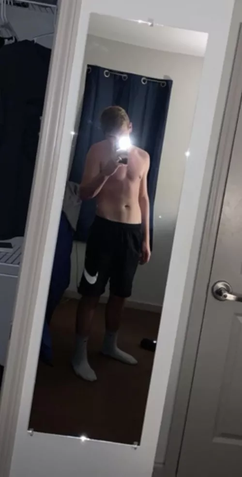 22 Bi DL Bro looking for the same to trade or snap @lane20233601