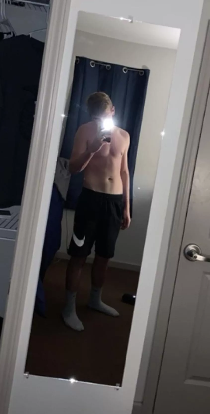 22 Bi DL Bro looking for the same to trade or snap @lane20233601