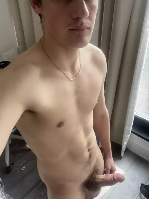 22M NYC who wants to have some fun with me ;)