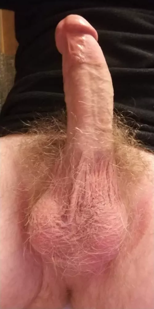 30M: Any women like my bush?
