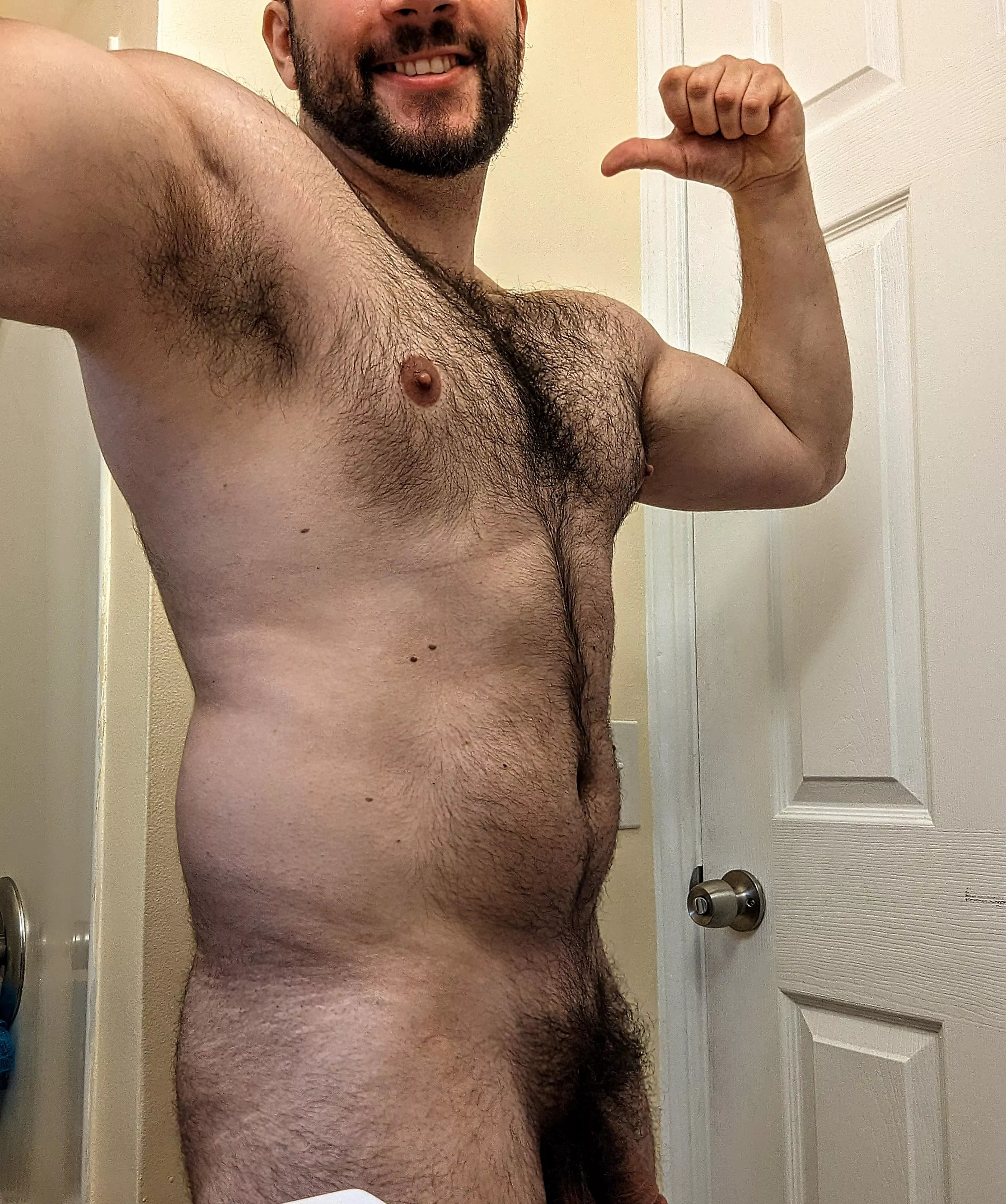 (31) Post workout Friday