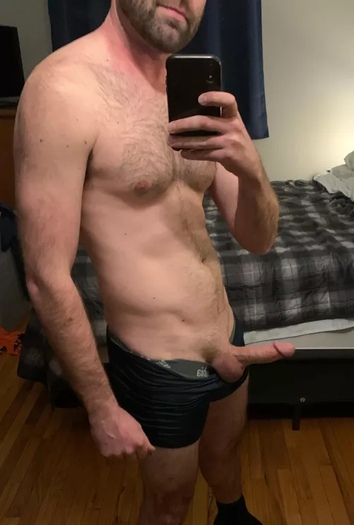 33M curious guy looking for a couple