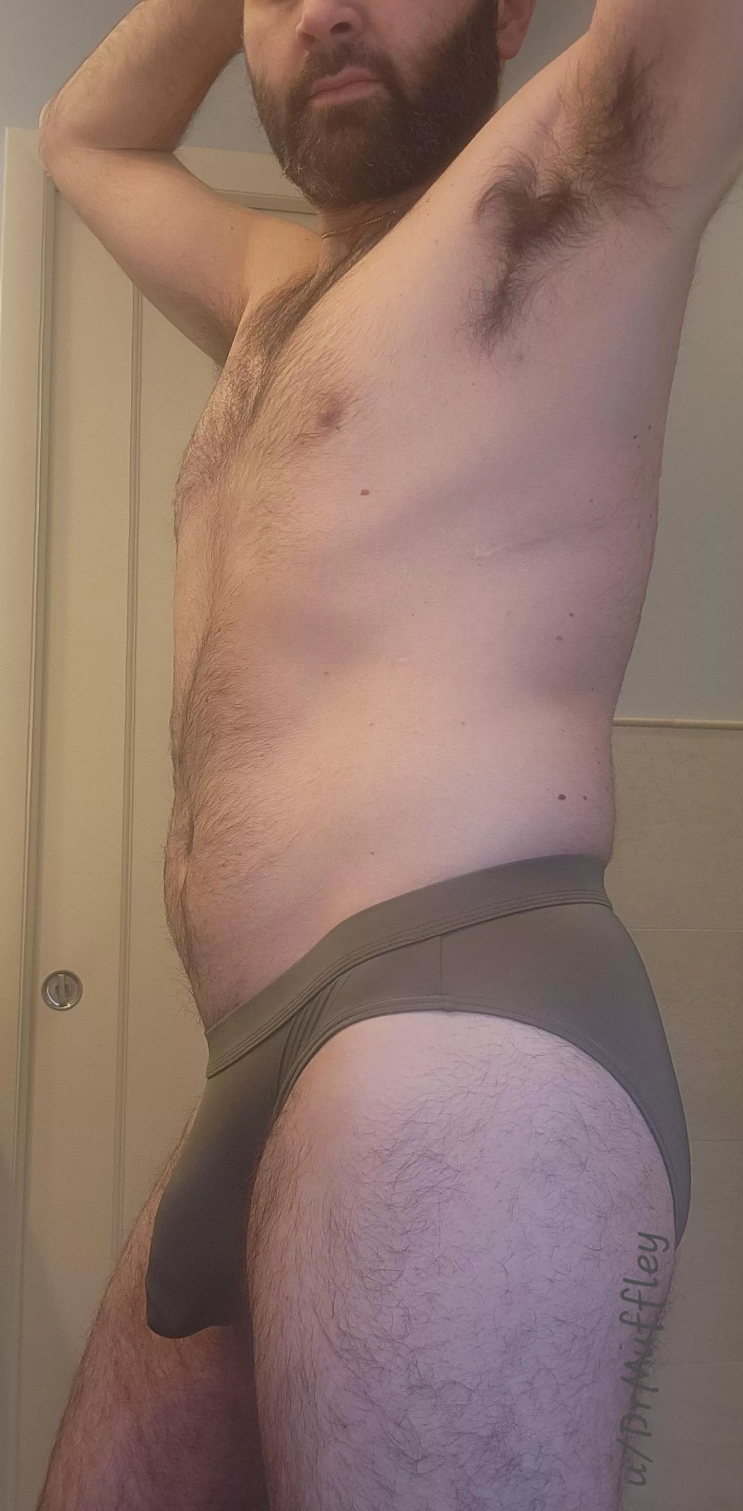 [40M] I'm wearing green, but you can still pinch me...